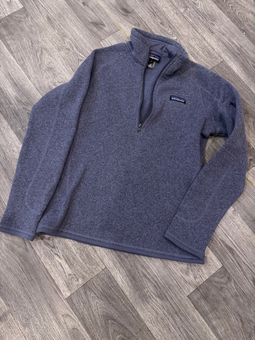 Patagonia Pullover
